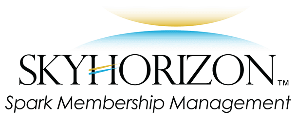 Sky Horizon Spark Membership & spa management